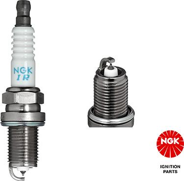 NGK 2895 — Świeca zapłonowa