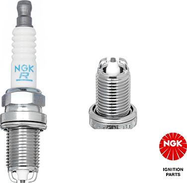 NGK 2890 — Świeca zapłonowa