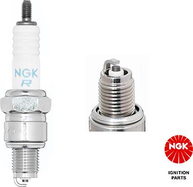 NGK 2874 — Świeca zapłonowa