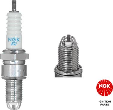 NGK 2876 — Świeca zapłonowa