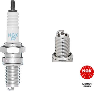 NGK 2871 — Świeca zapłonowa
