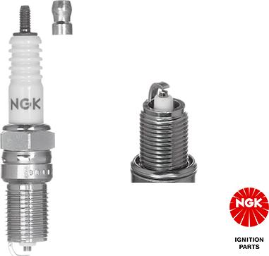 NGK 2364 — Świeca zapłonowa