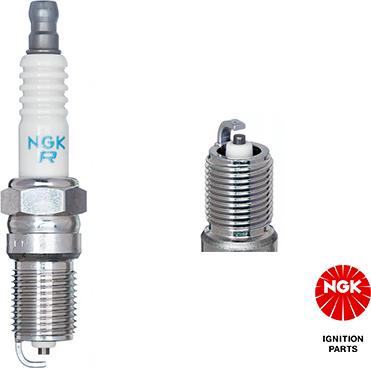 NGK 2327 — Świeca zapłonowa
