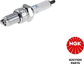 NGK 5423 — Świeca zapłonowa