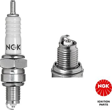 NGK 6821 — Świeca zapłonowa