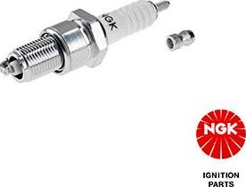 NGK 6928 - ŚWIECA ZAPŁONOWA BP4ES