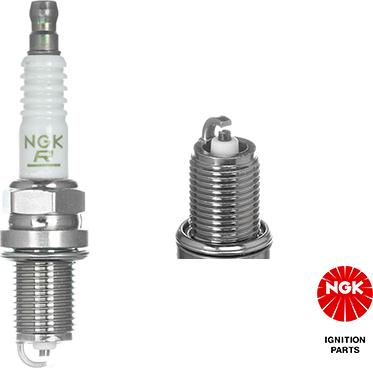 NGK 2756 — Świeca zapłonowa