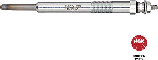 NGK 7957 — Świeca żarowa