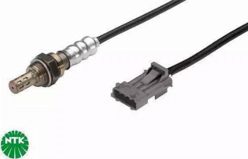 NTK 7979 - SONDA LAMBDA CITROEN BERLINGO 1.4 03-