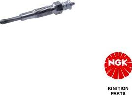 NGK 7464 - Świeca żarowa