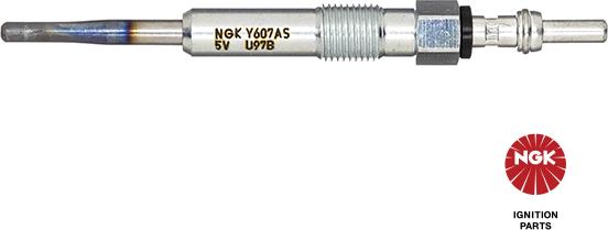 NGK 7560 — Świeca żarowa