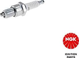 NGK 7529 — Świeca zapłonowa