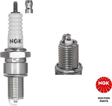 NGK 7639 — Świeca zapłonowa
