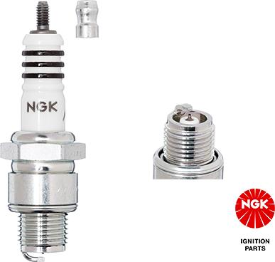 NGK 7067 — Świeca zapłonowa