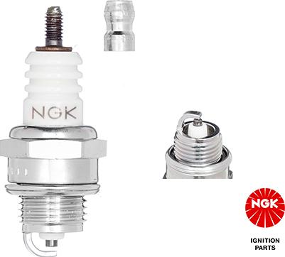 NGK 7021 — Świeca zapłonowa
