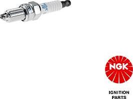 NGK 7168 - ŚWIECA ZAPŁONOWA DCPR8EKC