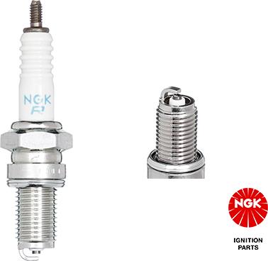 NGK 7162 — Świeca zapłonowa