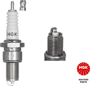 NGK 7811 — Świeca zapłonowa