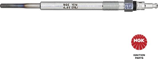 NGK 7768 — Świeca żarowa