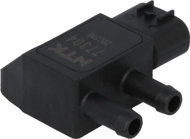 NTK 77304 - CZUJNIK CIŚN. SPALIN KIA CEED 1.4 12-
