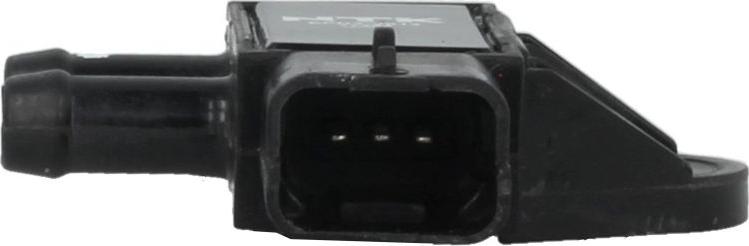 NTK 77284 - CZUJNIK CIŚN. SPALIN CITROEN C3 1.6HDI 09-