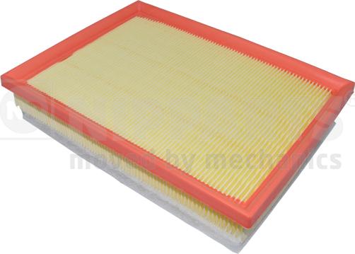 Filtron AP 196/9 - FILTR POWIETRZA