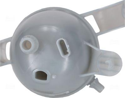 NISSENS 996561 - Zbiornik wyrównawczy