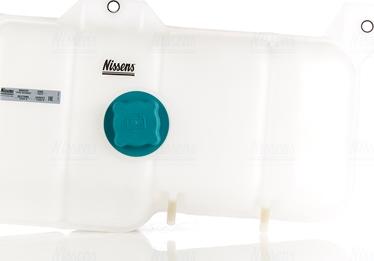 NISSENS 996035 - Zbiornik wyrównawczy