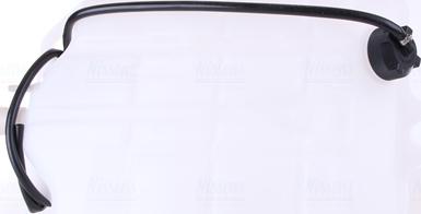 NISSENS 996075 — Zbiorniczek wyrównawczy, płyn chłodzący