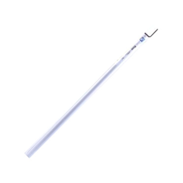NISSENS 94967 - Skraplacz klimatyzacji