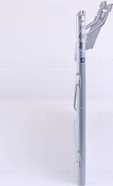 NISSENS 94901 - CHLODNICA DO KLIMAT.MAZDA 3 03-