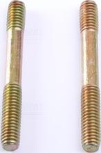 NISSENS 94439 - Skraplacz klimatyzacji