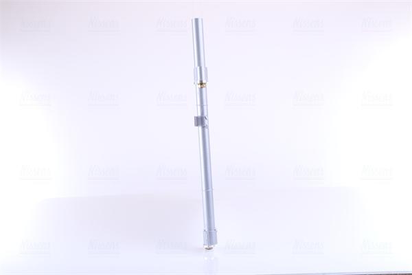 NISSENS 94586 - Skraplacz klimatyzacji