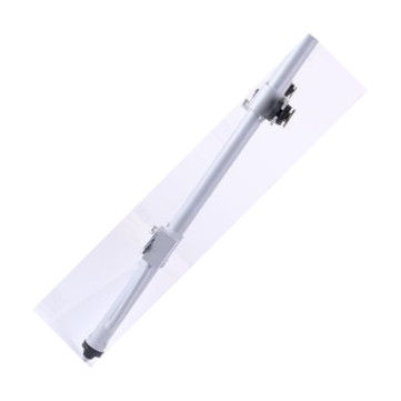 NISSENS 94634 - CHLODNICA DO KLIMAT.TERRACAN 2.9CRDI 01-