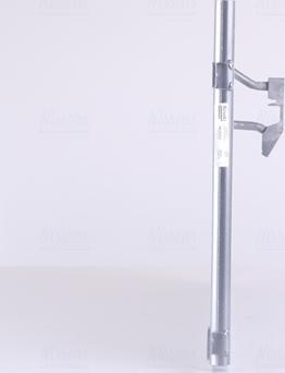 NISSENS 940457 - CHLODNICA DO KLIMAT.BMW I3 13-