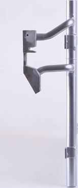 NISSENS 940457 - CHLODNICA DO KLIMAT.BMW I3 13-