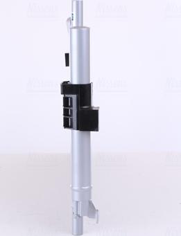 NISSENS 940463 - Skraplacz klimatyzacji