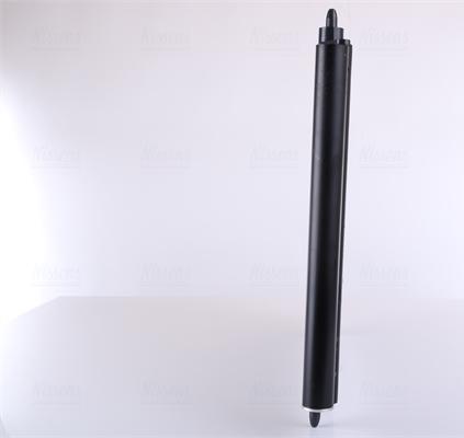 NISSENS 940438 - Skraplacz klimatyzacji
