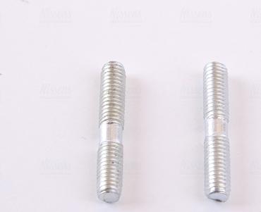 NISSENS 940428 - CHLODNICA DO KLIMAT. KIA CEED 12-