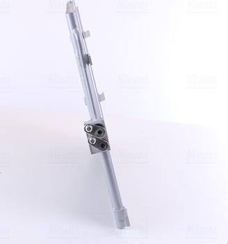 NISSENS 940428 - CHLODNICA DO KLIMAT. KIA CEED 12-