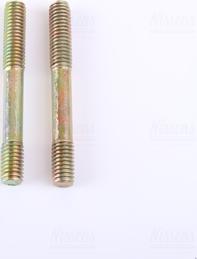 NISSENS 940606 - Skraplacz klimatyzacji