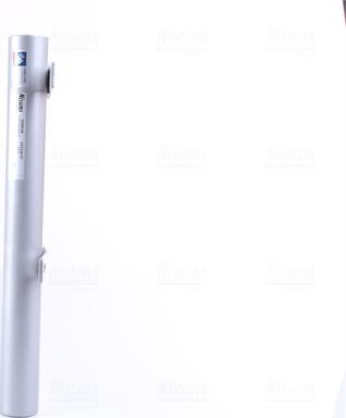 NISSENS 940626 - Skraplacz klimatyzacji