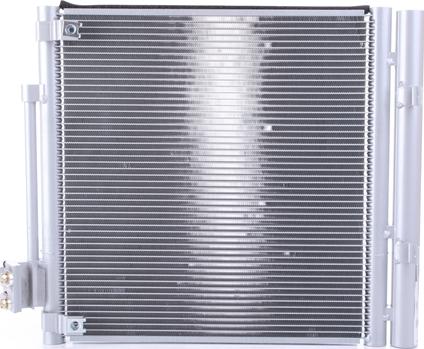 NISSENS 940679 — Skraplacz, klimatyzacja