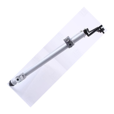 NISSENS  940009 - CHLODNICA DO KLIMAT.SPARK 1.0 05-