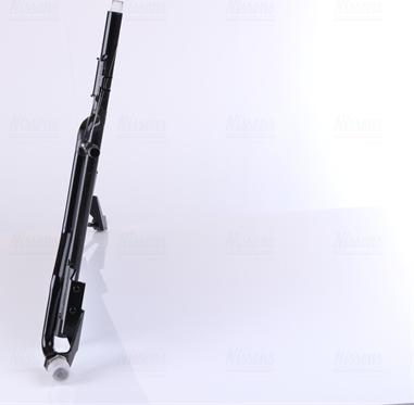 NISSENS 940002 - CHŁODNICA KLIMATYZACJI - SKRAPLACZ