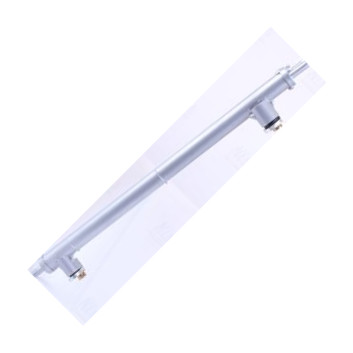NISSENS 940036 - Skraplacz klimatyzacji