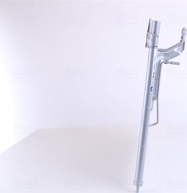 NISSENS 940033 - Skraplacz klimatyzacji