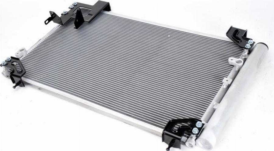 NISSENS 940020 — Skraplacz, klimatyzacja