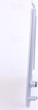 NISSENS 940194 - SKRAPLACZ KLIMATYZACJI LEXUS ES V XV40 06-. TOYOTA AVALON III #X30 05-. TOYOTA CAMRY XV4# 07-