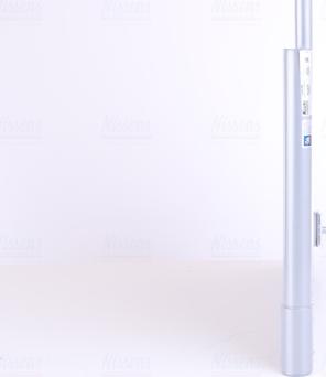 NISSENS 940156 - Skraplacz klimatyzacji